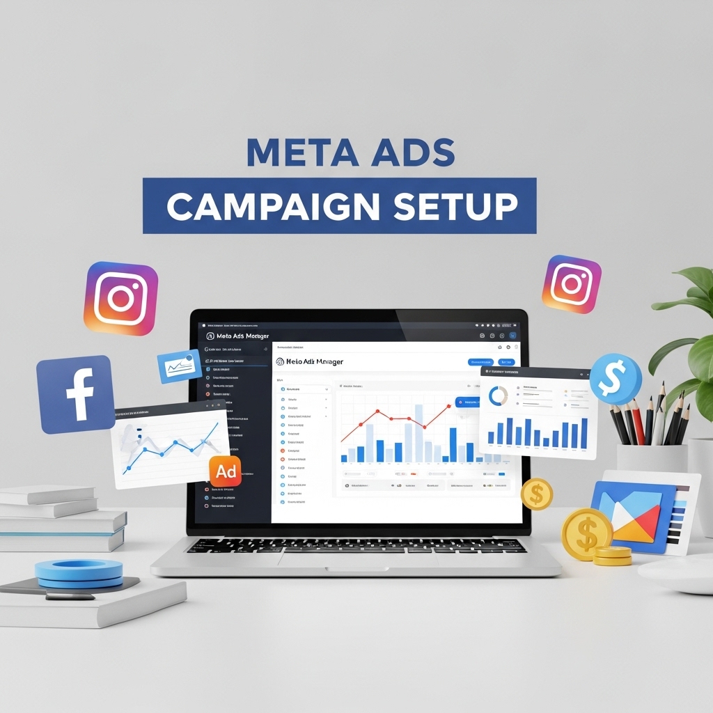 Meta Ads Campaign Setup