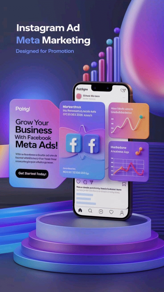instagram ads setup