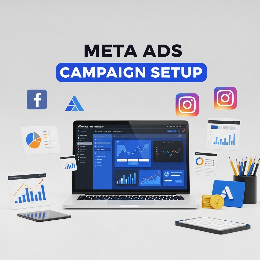 Meta Ads Campaign Setup