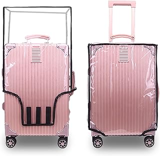 Luggage Featured
